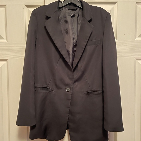 H&M suite jacket - Picture 1 of 4